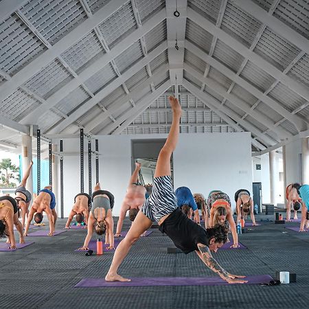The Green Room Canggu Exterior foto