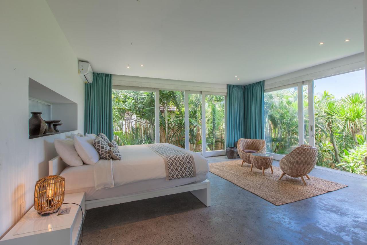 The Green Room Canggu Exterior foto