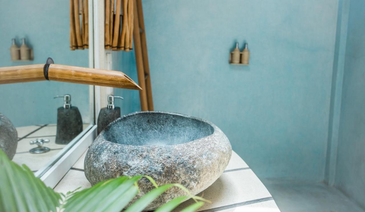 The Green Room Canggu Exterior foto