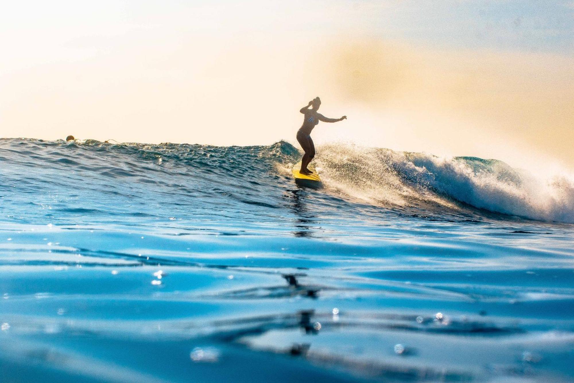 The Green Room Canggu Exterior foto