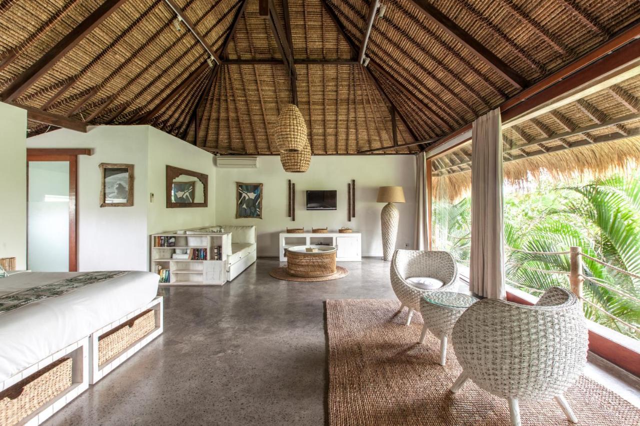 The Green Room Canggu Exterior foto